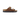 BIRKENSTOCK ARIZONA FLEX PLATFORM NUBUCK LEATHER NARROW FIT