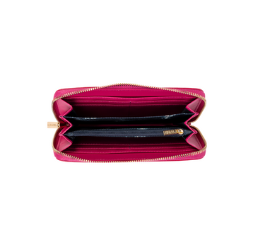 US POLO ASSN WOMEN JONES CHIC L. ZIP AROUND WALLET