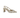 LAURA BIAGIOTTI WOMEN RAFFIA SLINGBACKS