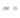 SWAROVSKI STILLA ATTRACT STUD EARRINGS