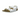 BIRKENSTOCK ROMA KIDS IN WHITE