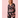 LA VIE EN ROSE LONG SLEEVES FRONT CLOSURE