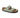 BIRKENSTOCK ARIZONA SOFT BEDDING NARROW FIT IN MINT