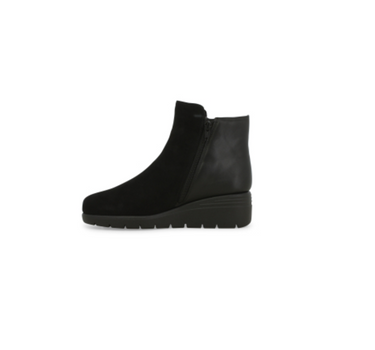 MELLUSO WOMEN ANKLE BOOTS