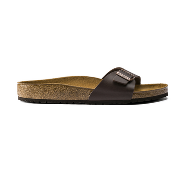 BIRKENSTOCK MADRID BIRKO-FLOR NARROW FIT