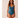 LA VIE EN ROSE PLUNGE SEWN-IN PADS