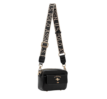 US POLO ASSN WOMEN HEAT CROSSBODY