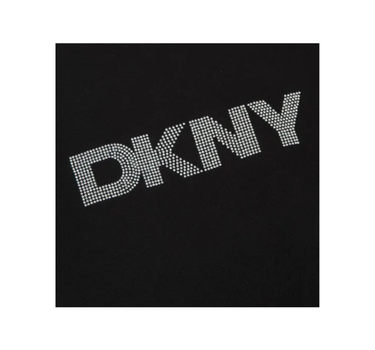 DKNY WOMEN STUD SWEATSHIRTS