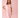 LA VIE EN ROSE SLEEPSHIRT SHORT SLEEVES KNEE LENGTH
