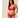 LA VIE EN ROSE TANGA LOW RISE