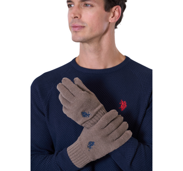 US POLO ASSN NOHA GLOVES