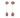 SWAROVSKI SUBLIMA LONG EARRINGS