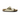 BIRKENSTOCK ARIZONA NARROW FIT IN GOLD