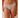 LA VIE EN ROSE TANGA MID RISE