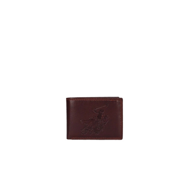 US POLO ASSN MEN'S WALLET