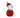 SWAROVSKI HOLIDAY CHEERS ROCKING SANTA