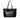 BULAGGI CRINKLE TOTE BAG