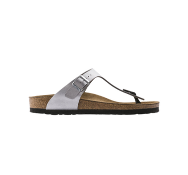 BIRKENSTOCK GIZEH BIRKO-FLOR WIDE FIT