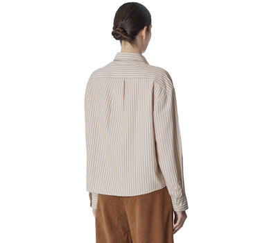 US POLO ASSN WOMEN YOKI SHIRT