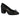 BEIRA RIO BLOCK HEEL BALLERINA SHOE