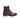PANAMA JACK PANAMA 03 LEATHER ANKLE BOOTS