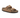 BIRKENSTOCK ARIZONA VEGAN BIRKIBUC NARROW FIT
