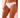 LA VIE EN ROSE TANGA MID RISE