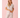 LA VIE EN ROSE SHORT SLEEVES FRONT CLOSURE