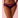 LA VIE EN ROSE CHEEKY LOW RISE