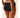 LA VIE EN ROSE BIKINI LOW RISE