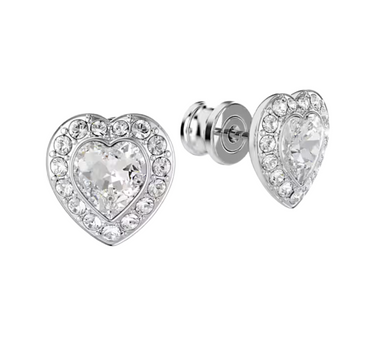 ARIANA GRANDE X SWAROVSKI STUD EARRINGS