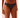 LA VIE EN ROSE BIKINI MID RISE