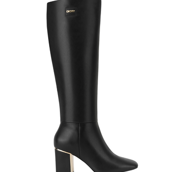 DKNY WOMEN CASONN TALL BOOTS