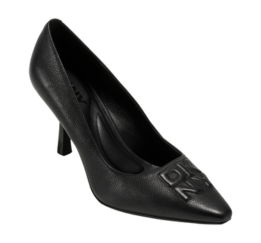 DKNY WOMEN NELLA MID HEEL PUMPS