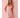 LA VIE EN ROSE CHEMISE KNEE LENGTH