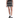 DKNY WOMEN STRIPED SWEATER SHORTS