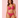 LA VIE EN ROSE BIKINI MID RISE