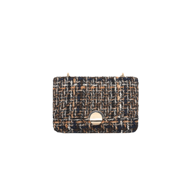 BULAGGI CARLY ENVELOP CROSSBODY BAG