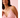 LA VIE EN ROSE CHEMISE KNEE LENGTH