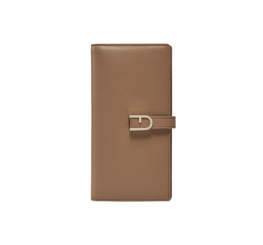 FURLA FLOW CONTINENTAL BIFOLD XL WALLET