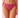 LA VIE EN ROSE TANGA MID RISE