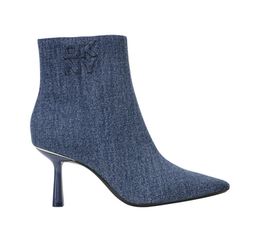 DKNY WOMEN NIOMI ANKLE BOOTS