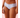 LA VIE EN ROSE CHEEKY MID RISE
