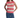 DKNY WOMEN STRIPED POINTELLE STITCH SWEATER