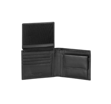 US POLO ASSN MEN UTAH WALLET