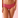 LA VIE EN ROSE CHEEKY MID RISE