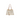 BULAGGI WOMEN SUNNY STRAW SHOPPER BAG