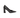 PRIMADONNA WOMEN CHUNKY PUMPS