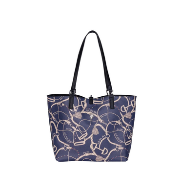 US POLO ASSN WOMEN ROGERSVILLE TOTE BAG