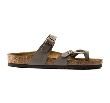 BIRKENSTOCK MAYARI BIRKIBUC REGULAR FIT